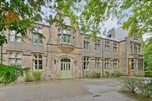Tapton Mount Close Broomhill